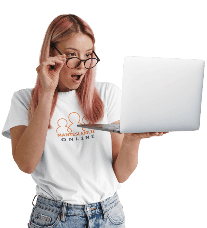 Le média local qui met les Mantais en lumière !